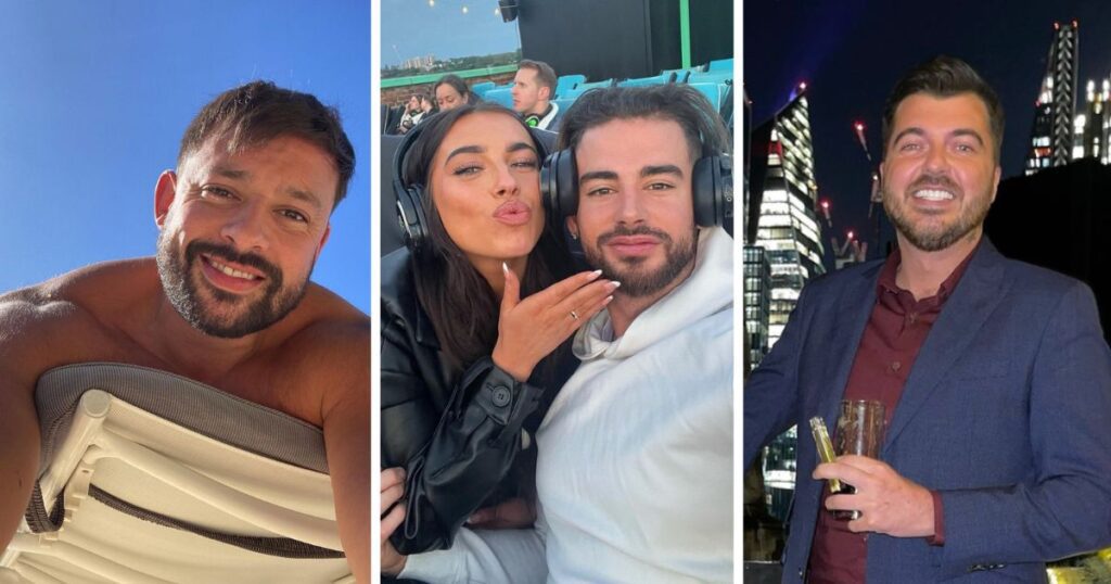 mafs uk 2023 drama after show