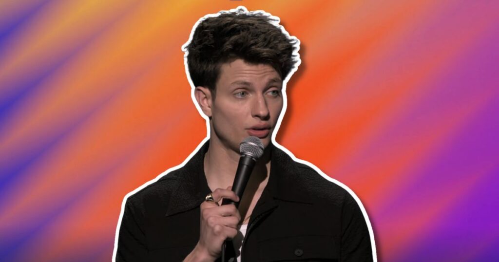 matt rife net worth