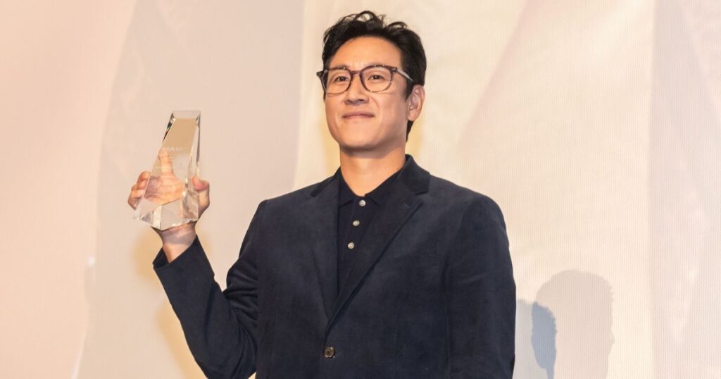 Lee Sun-kyun dead