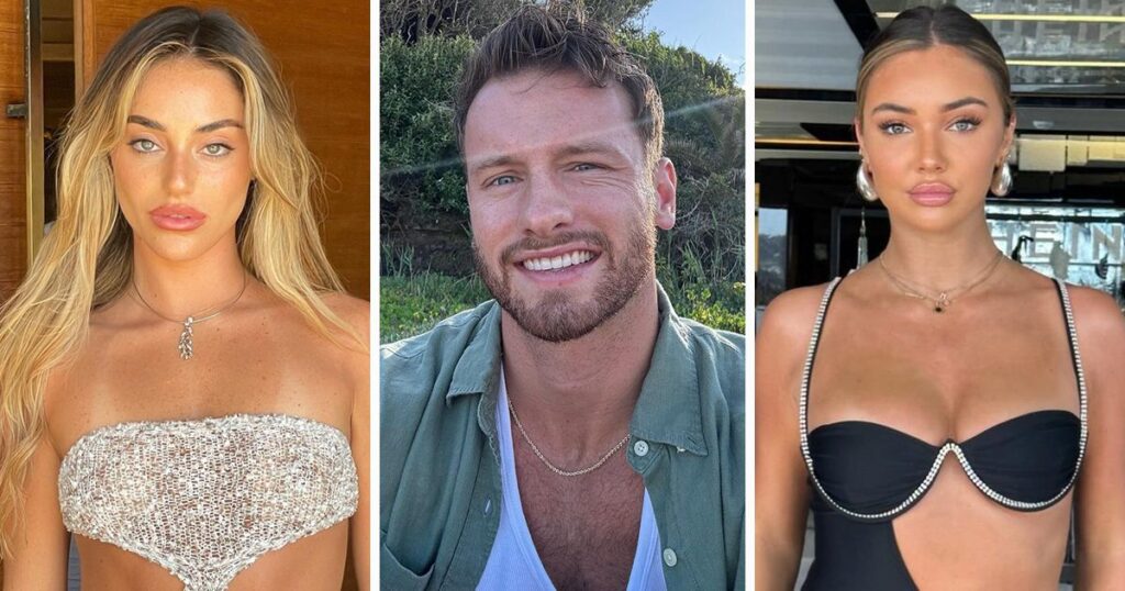 Made in Chelsea new cast for Sydney special