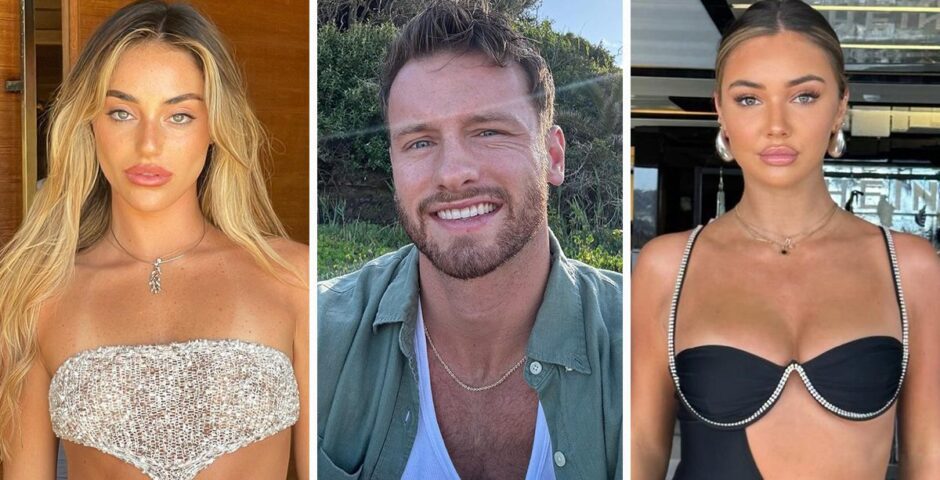Made in Chelsea new cast for Sydney special