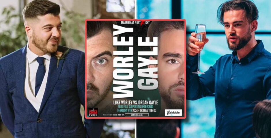MAFS UK Jordan Luke fight