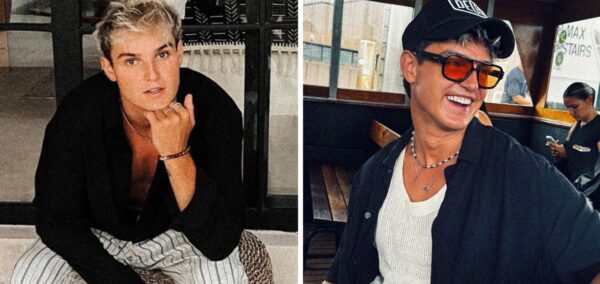 full profile of Sam Prince from Made in Chelsea
