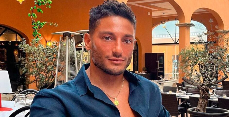 Inside the life of Rez from Made in Chelsea, Reza Amiri-Garroussi