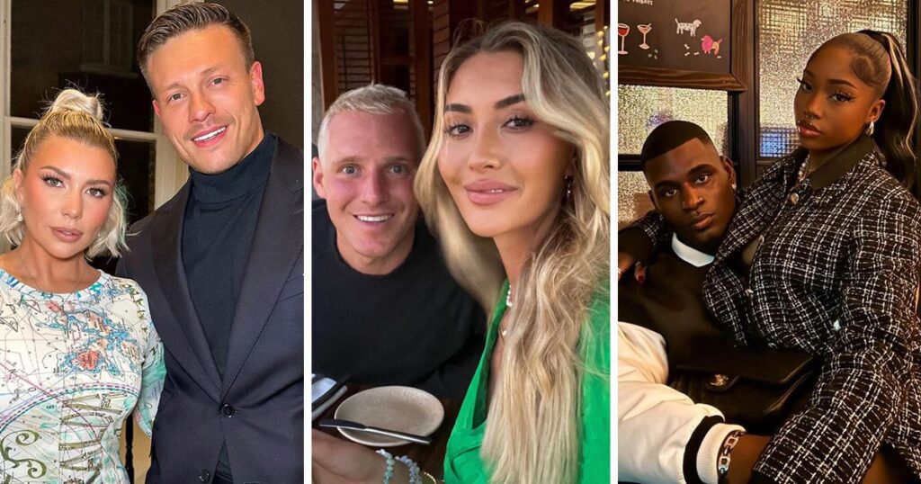 Richest reality TV couples in 2023 by net worth