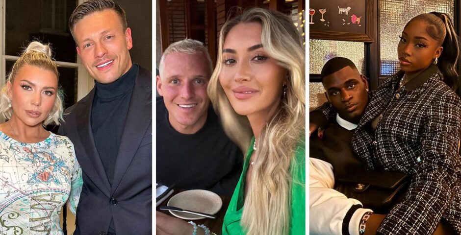 Richest reality TV couples in 2023 by net worth