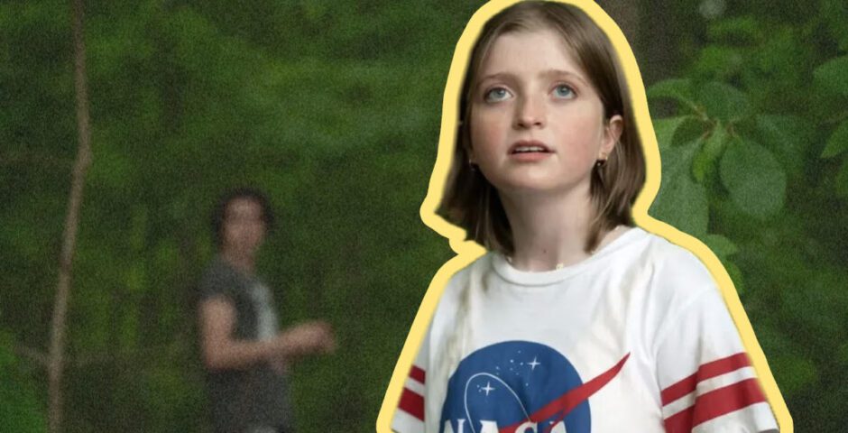 Leave The World Behind ending explained
