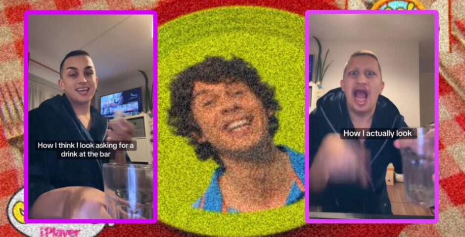 whats on your plate TikTok
