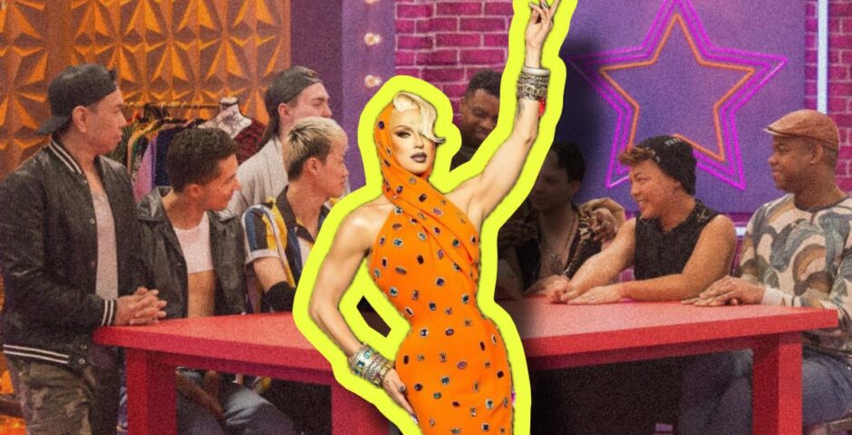 Canadas Drag Race better