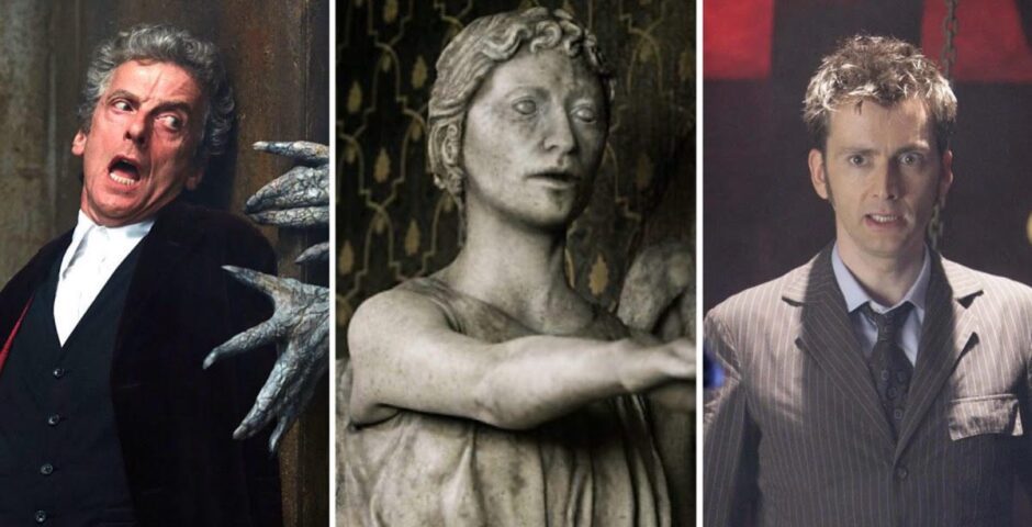 Doctor Who best episodes