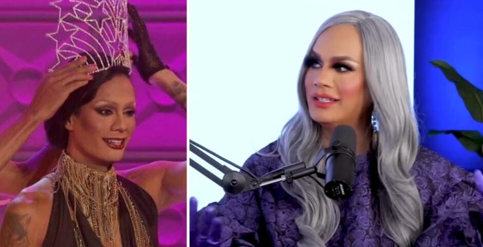 Raja Drag Race
