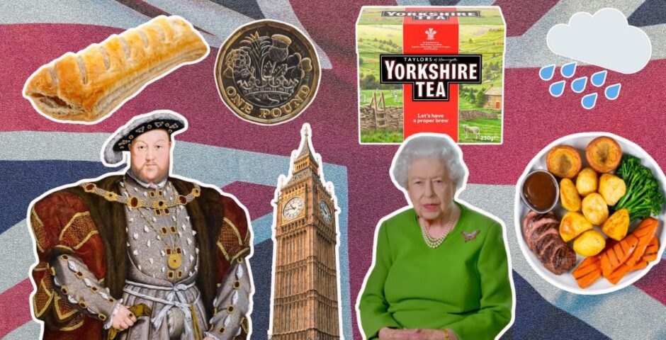 British Citizen test