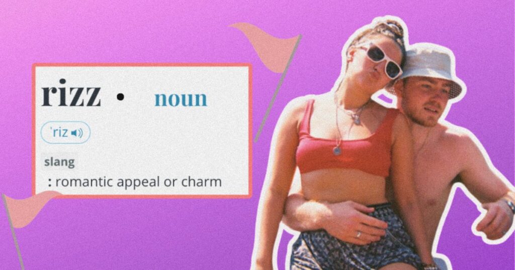 Oxford word of year