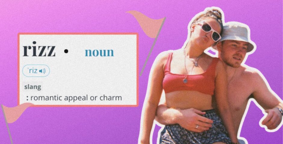 Oxford word of year