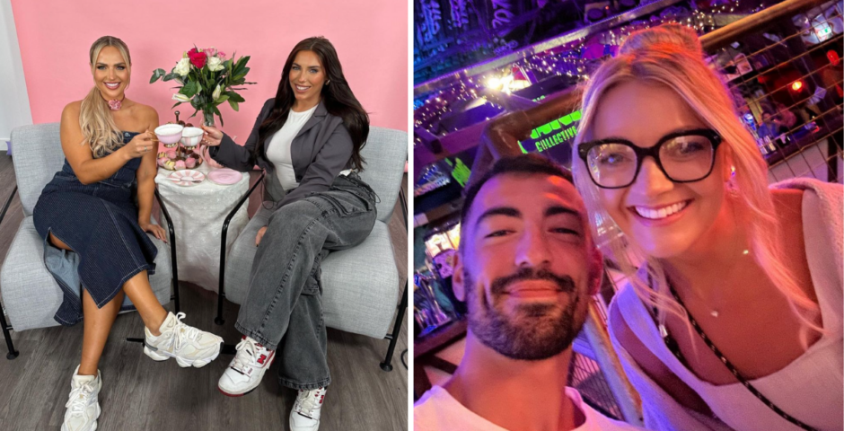 MAFS UK cast friendships