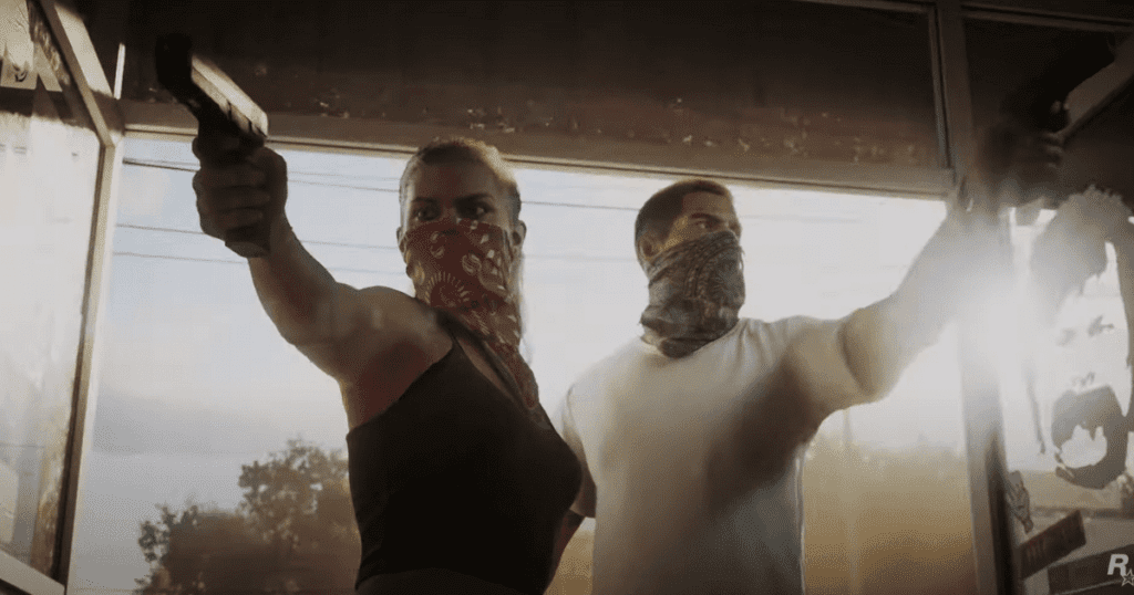 Rockstar GTA 6 everything we know