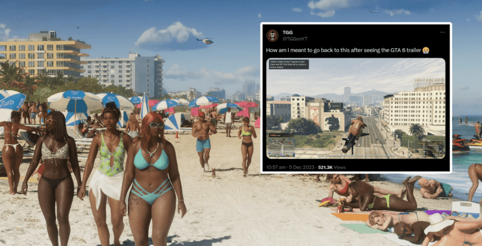 GTA 6 memes
