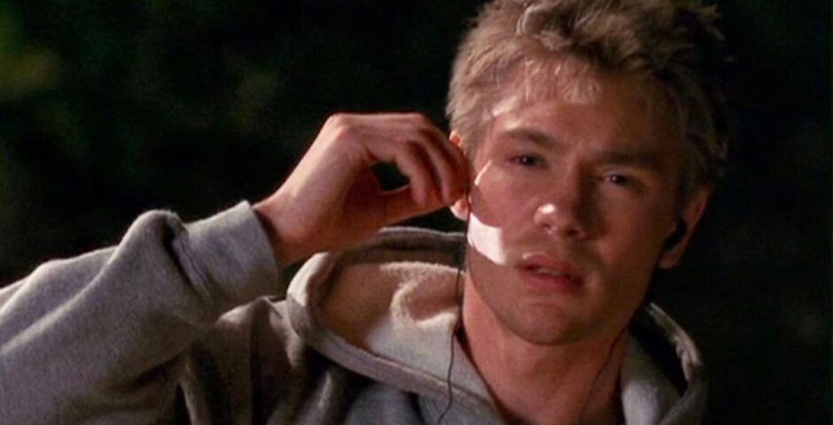 One Tree Hill reboot Chad Michael Murray