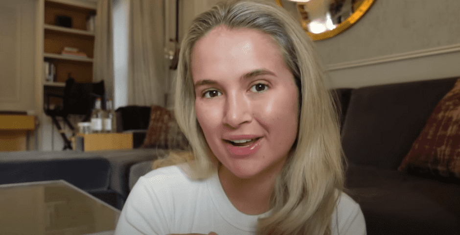 Molly-Mae relationship Tommy