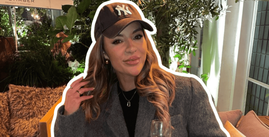 MAFS UK Laura