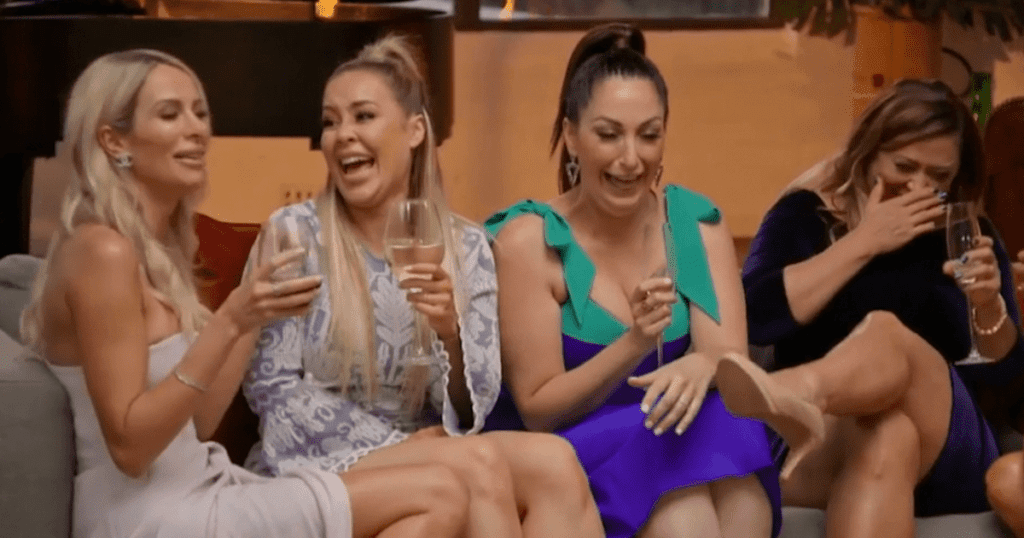 MAFS Australia
