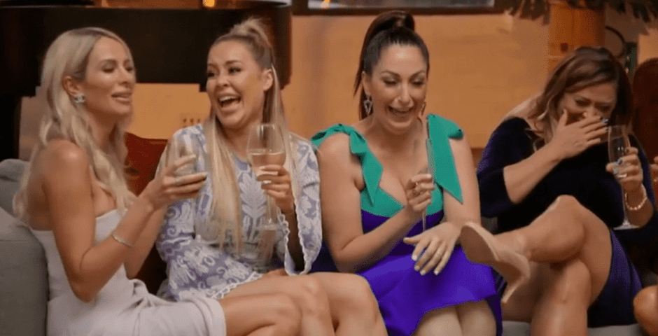 MAFS Australia