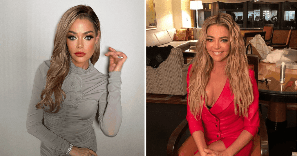Denise Real Housewives OnlyFans
