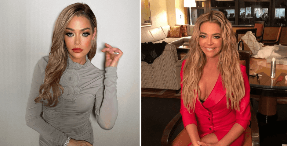 Denise Real Housewives OnlyFans