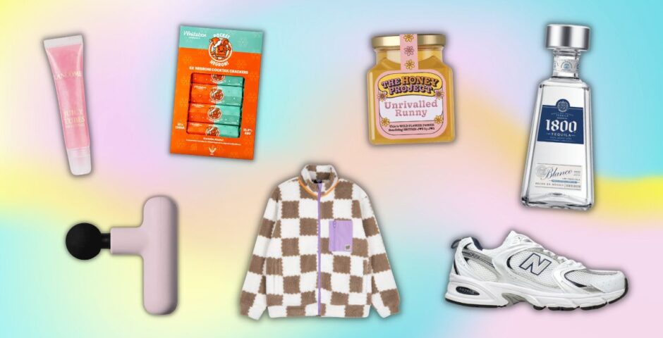 Christmas gift guide 2023