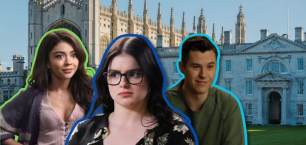 Modern Family universities