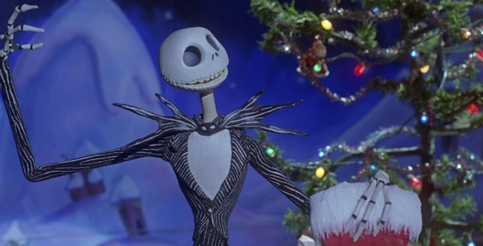 nightmare before christmas trivia quiz