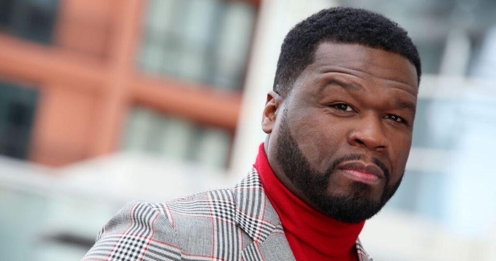 50 Cent has taken a vow of abstinence for 2024 as he has so many business ventures he'd rather focus on