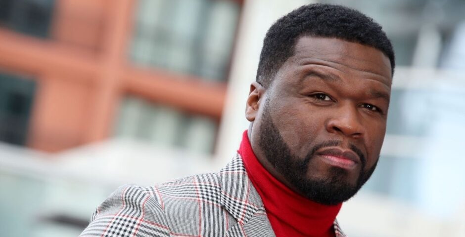 50 Cent has taken a vow of abstinence for 2024 as he has so many business ventures he'd rather focus on