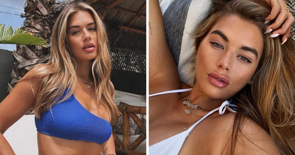 Inside the life of Love Island All Stars cast member Arabella Chi