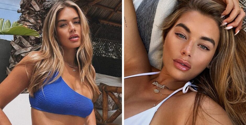 Inside the life of Love Island All Stars cast member Arabella Chi