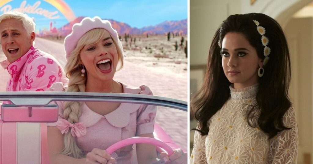 Sorry but Barbie wasn't the biggest Oscar snub, Priscilla was