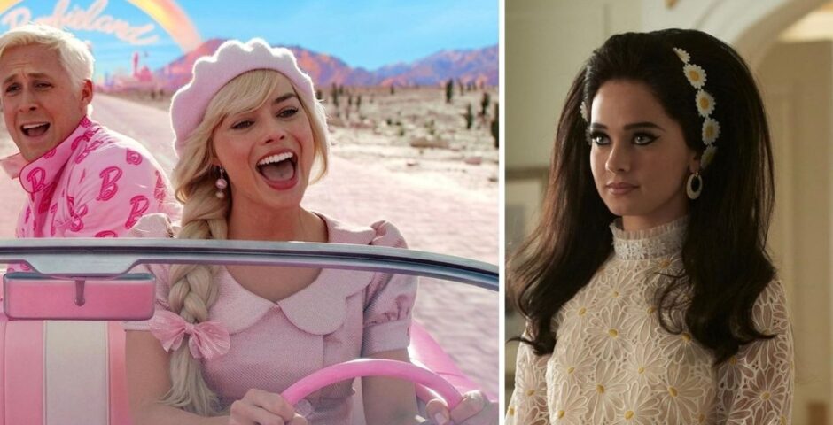 Sorry but Barbie wasn't the biggest Oscar snub, Priscilla was