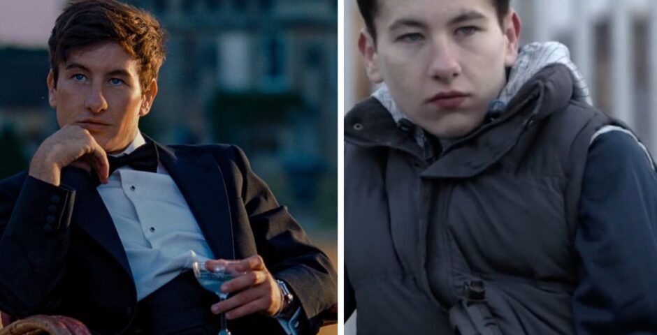 Barry Keoghan was cat killer before he wowed us all in Saltburn