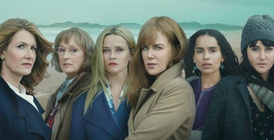Reese Witherspoon confirms Big Little Lies season three is in development