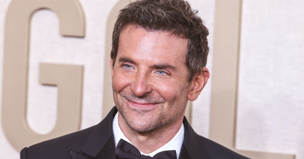 Bradley Cooper