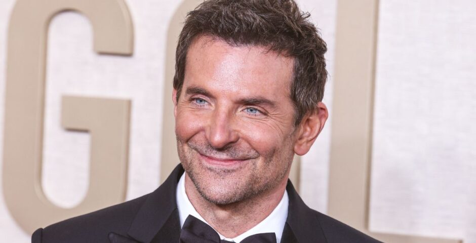Bradley Cooper