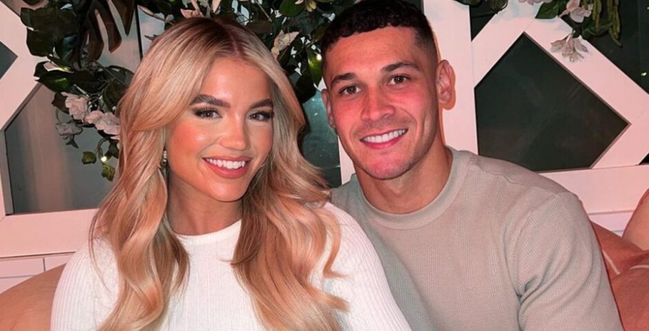 Love Island Molly and Callum split reason