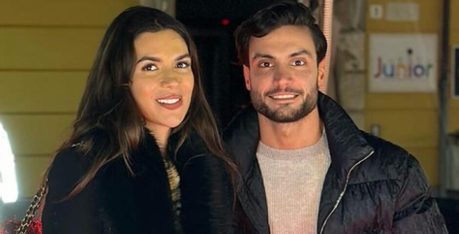 Love Island, Ekin-Su and Davide split again