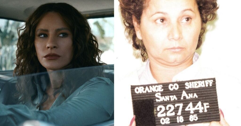 ‘I just wanted to be with her’ - Griselda Blanco’s ex found their prison romance electric