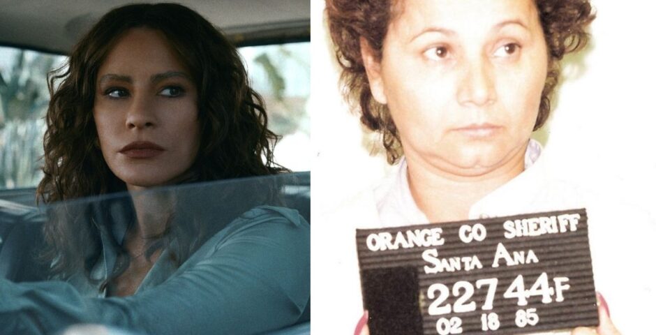 ‘I just wanted to be with her’ - Griselda Blanco’s ex found their prison romance electric