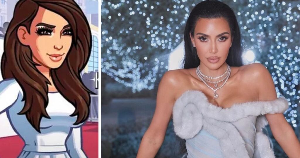 A petition to save Kim Kardashian: Hollywood has nearly reached its target