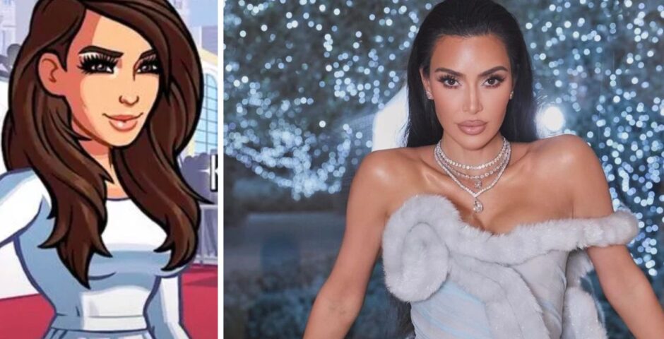 A petition to save Kim Kardashian: Hollywood has nearly reached its target