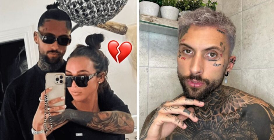 mafs uk brad girlfriend