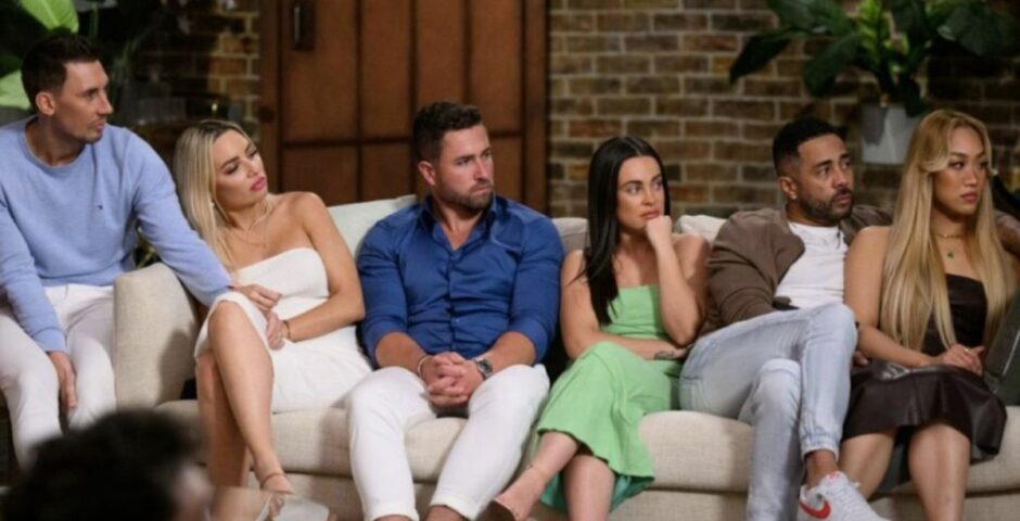 mafs australia 2024