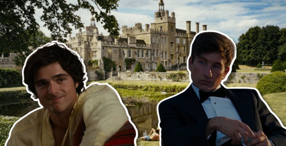 oliver felix saltburn quiz